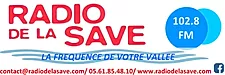 radio de la save