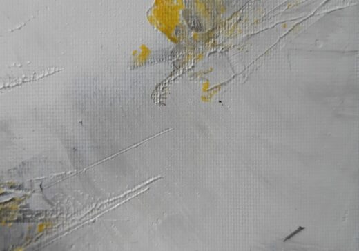 signature artiste peintre oeuvre d'art contemporain authenticité tableau huile paintart